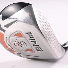 Ping G10 #3 Wood / 15.5 Degree / Regular Flex Ping TFC 129 Shaft - Image 9
