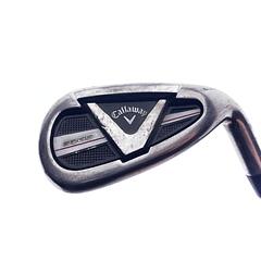 Used Callaway Edge Pitching Wedge / Regular Flex - Image 1