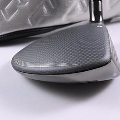 Taylormade Qi35 Max Lite #5 Wood / 18.5 Degree / Senior Flex Vanquish 4 Shaft - Image 7