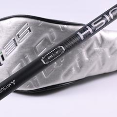 Taylormade Qi35 Max Lite #5 Wood / 18.5 Degree / Senior Flex Vanquish 4 Shaft - Image 4