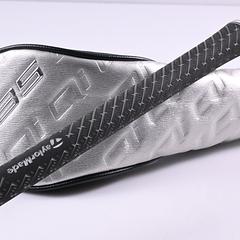 Taylormade Qi35 Max Lite #5 Wood / 18.5 Degree / Senior Flex Vanquish 4 Shaft - Image 2