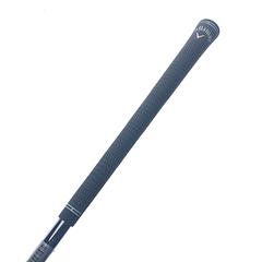 Used Callaway X Series Jaws Black Sand Wedge / 56.0 Degrees / Stiff Flex - Image 8