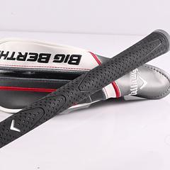 Callaway Big Bertha 2023 #4 Hybrid / 21 Degree / Stiff Flex Callaway RCH 65 - Image 3