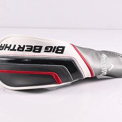 Callaway Big Bertha 2023 #4 Hybrid / 21 Degree / Stiff Flex Callaway RCH 65 - Image 2