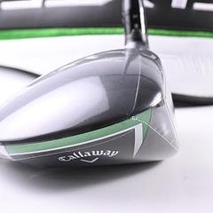 Callaway Elyte Driver / 9 Degree / Stiff Flex Denali Charcoal 60 Shaft - Image 8