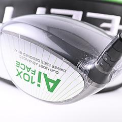 Callaway Elyte Driver / 9 Degree / Stiff Flex Denali Charcoal 60 Shaft - Image 7