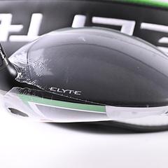 Callaway Elyte Driver / 9 Degree / Stiff Flex Denali Charcoal 60 Shaft - Image 6