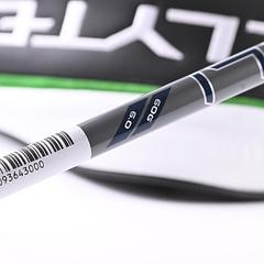 Callaway Elyte Driver / 9 Degree / Stiff Flex Denali Charcoal 60 Shaft - Image 5