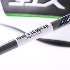 Callaway Elyte Driver / 9 Degree / Stiff Flex Denali Charcoal 60 Shaft - Image 4