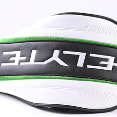 Callaway Elyte Driver / 9 Degree / Stiff Flex Denali Charcoal 60 Shaft - Image 2