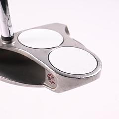 Odyssey White Hot 2-Ball Putter / 35 Inch - Image 4