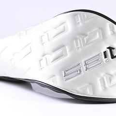 Taylormade Qi35 LS Driver / 9 Degree / Regular Flex Fujikura Speeder NX TCS 50 - Image 9