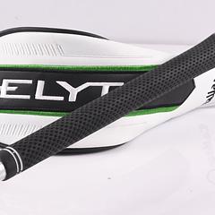 Tour Issue Callaway Elyte Ti #3 Wood / 16.5 Degree / Regular Flex Denali - Image 9