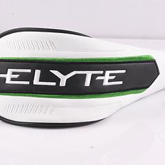 Tour Issue Callaway Elyte Ti #3 Wood / 16.5 Degree / Regular Flex Denali - Image 1