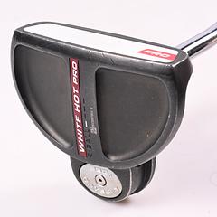 Odyssey White Hot Pro Black 2-Ball Putter / 34 Inch - Image 1