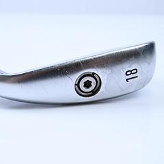 Left Hand Callaway Apex UT #2 Hybrid / 18 Degree / Stiff Flex KBS Tour-V 90 - Image 3