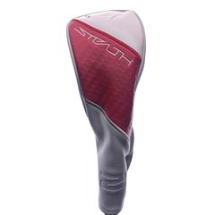 Used TaylorMade Stealth 2 Women's 5 Fairway Wood / 19 Degrees / Ladies Flex - Image 10