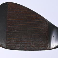 Taylormade Milled Grind 2 Black Sand Wedge / 56 Degree / X-Flex Project X Rifle - Image 2