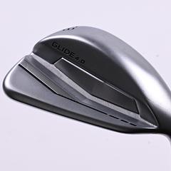 Ping Glide 4.0 Lob Wedge / 58 Degree / Stiff Flex Ping AWT 2.0 Shaft - Image 1