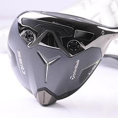 Taylormade Qi35 LS Driver / 9 Degree / Regular Flex Fujikura Speeder NX TCS 50 - Image 2