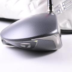 Taylormade Qi35 LS Driver / 9 Degree / Regular Flex Fujikura Speeder NX TCS 50 - Image 3