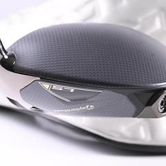 Taylormade Qi35 LS Driver / 9 Degree / Regular Flex Fujikura Speeder NX TCS 50 - Image 5