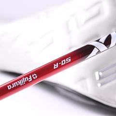 Taylormade Qi35 LS Driver / 9 Degree / Regular Flex Fujikura Speeder NX TCS 50 - Image 6