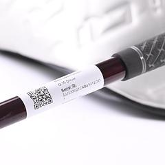 Taylormade Qi35 LS Driver / 9 Degree / Regular Flex Fujikura Speeder NX TCS 50 - Image 7