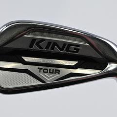 Cobra King Tour 2020 #4 Iron / 23 Degree / X-Flex KBS $-Taper 130 Shaft - Image 1