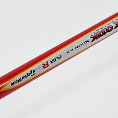 Taylormade Burner Superfast 2.0 #3 Wood / 15 Degree / Regular Flex Matrix Ozik - Image 6