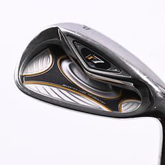 Taylormade R7 Pitching Wedge / 45 Degree / Regular Flex Taylormade T-Step 90 - Image 1