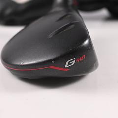 Ping G410 #4 Hybrid / 22 Degree / Regular Flex Ping Alta CB Red 70 Shaft - Image 3