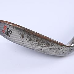 Taylormade Milled Grind 2 Black Sand Wedge / 56 Degree / X-Flex Project X Rifle - Image 1