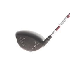 Srixon ZX5 MKII LS Graphite Mens Right Hand Driver 9.5* Regular - Fujikura Ventus Velocore TR 6-X - Image 3
