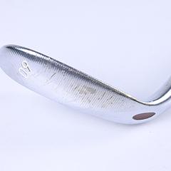 Taylormade Milled Grind Lob Wedge / 60 Degree / Wedge Flex Dynamic Gold Shaft - Image 3