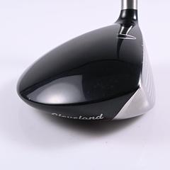 Cleveland Launcher 2009 #3 Wood / 15 Degree / Stiff Flex Fujikura Fit On Red - Image 3