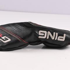 Ping G410 #4 Hybrid / 22 Degree / Regular Flex Ping Alta CB Red 70 Shaft - Image 9