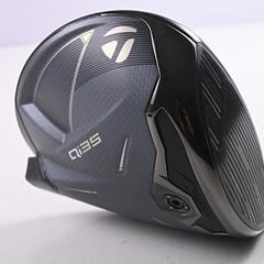 Taylormade Qi35 Driver / 10.5 Degree / Regular Flex Taylormade REAX 50 Shaft - Image 8