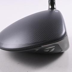 Taylormade Qi35 Driver / 10.5 Degree / Regular Flex Taylormade REAX 50 Shaft - Image 6