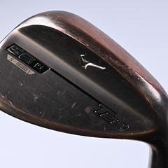 Mizuno T22 Sand Wedge / 56 Degree / Wedge Flex Dynamic Gold Steel Shaft - Image 1