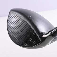 Taylormade Qi35 Driver / 10.5 Degree / Regular Flex Taylormade REAX 50 Shaft - Image 5