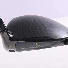 Taylormade Qi35 Driver / 10.5 Degree / Regular Flex Taylormade REAX 50 Shaft - Image 4