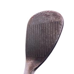 Used Callaway Jaws MD5 Raw Lob Wedge / 58.0 Degrees / Stiff Flex - Image 5