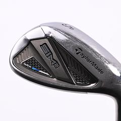 Taylormade SIM2 Max Sand Wedge / 54 Degree / Regular Flex Fujikura Ventus Blue 6 - Image 6