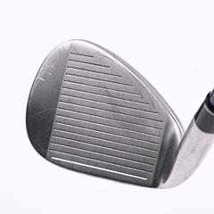 Taylormade SIM2 Max Sand Wedge / 54 Degree / Regular Flex Fujikura Ventus Blue 6 - Image 5