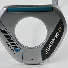 Ping Sigma 2 Fetch Putter / 34 Inch - Image 2