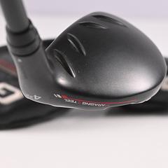 Ping G410 #4 Hybrid / 22 Degree / Regular Flex Ping Alta CB Red 70 Shaft - Image 5