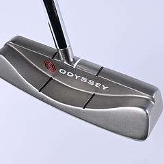 Odyssey White Steel #2 Putter / 33 Inch - Image 4