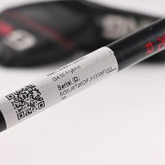 Ping G410 #4 Hybrid / 22 Degree / Regular Flex Ping Alta CB Red 70 Shaft - Image 7