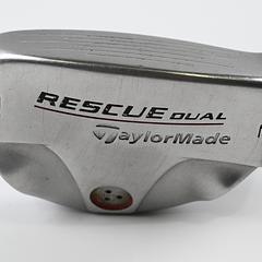 Taylormade Rescue Dual #3 Hybrid / 19 Degree / Regular Flex Taylormade 65 - Image 9